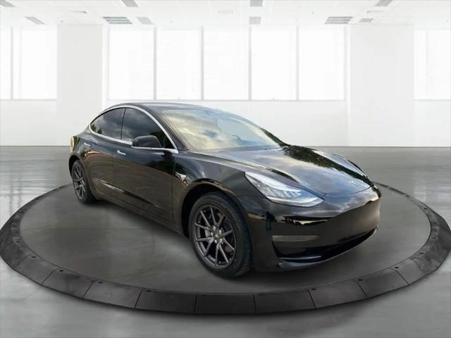 2019 Tesla Model 3 Standard Range Plus for sale in Oklahoma City, OK
