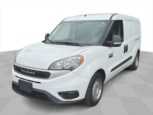 2022 Ram ProMaster City Cargo Van Cargo Van for sale in Painesville, OH