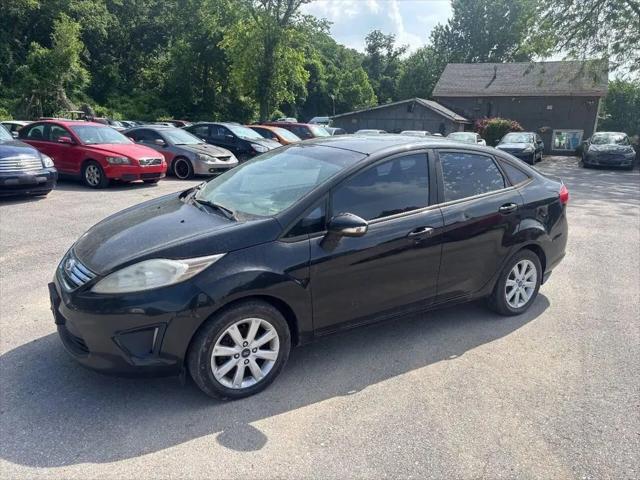 2013 Ford Fiesta SE for sale in Kansas City, KS