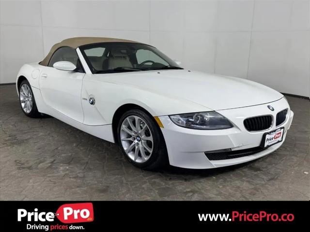 2007 BMW Z4 3.0i for sale in Maumee, OH