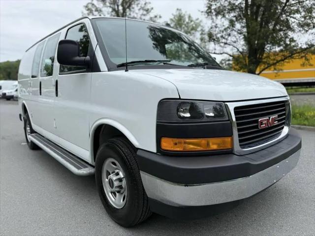 2023 GMC Savana Cargo RWD 2500 Regular Wheelbase Work Van for sale in Monroe, NY