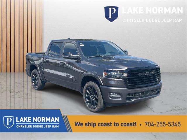 2026 RAM Ram 1500 RAM 1500 LARAMIE CREW CAB 4X4 57 BOX 2026 RAM Ram 1500 RAM 1500 LARAMIE CREW CAB 4X4 57 BOX