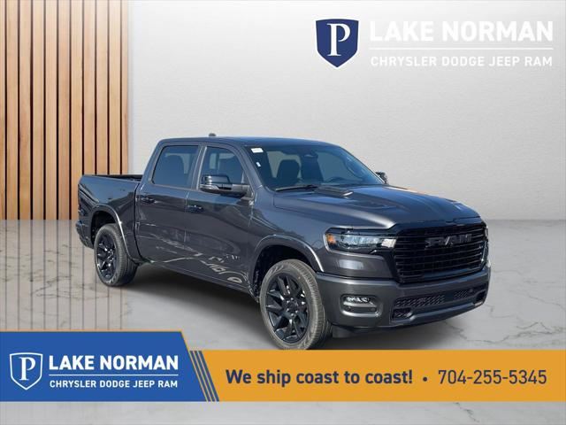 2026 RAM Ram 1500 RAM 1500 LARAMIE CREW CAB 4X4 57 BOX 2026 RAM Ram 1500 RAM 1500 LARAMIE CREW CAB 4X4 57 BOX