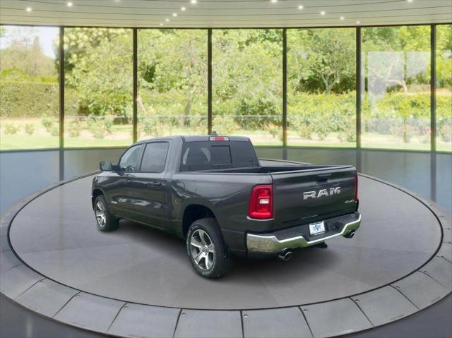 2026 RAM Ram 1500 RAM 1500 TRADESMAN CREW CAB 4X4 57 BOX