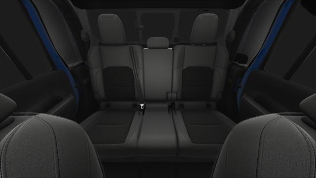 2025 Jeep Gladiator GLADIATOR MOJAVE 4X4