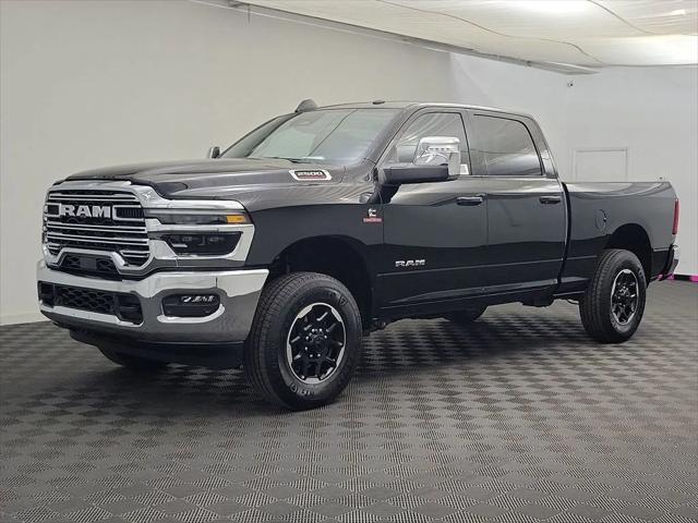 2025 Ram 2500 Laramie Crew Cab 4x4 6'4" Box for sale in Kellogg, ID
