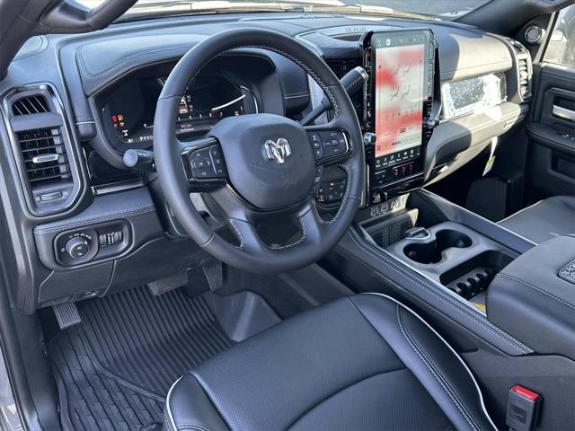 2025 RAM Ram 2500 RAM 2500 POWER WAGON CREW CAB 4X4 64 BOX 2025 RAM Ram 2500 RAM 2500 POWER WAGON CREW CAB 4X4 64 BOX