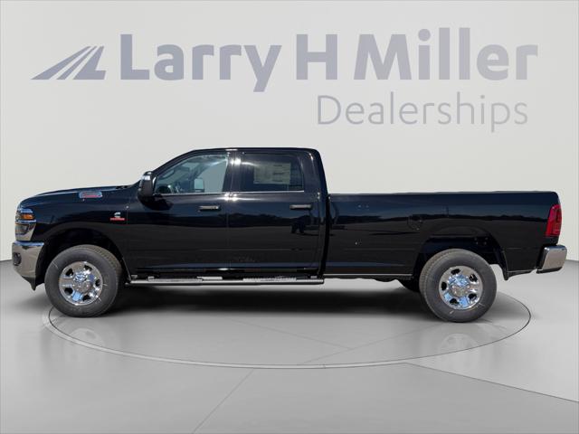 2025 RAM Ram 2500 RAM 2500 TRADESMAN CREW CAB 4X4 8 BOX