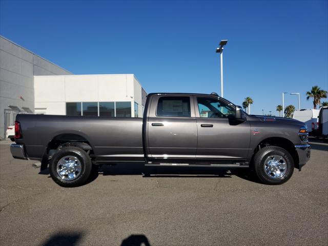 2025 RAM Ram 2500 RAM 2500 TRADESMAN CREW CAB 4X4 8 BOX