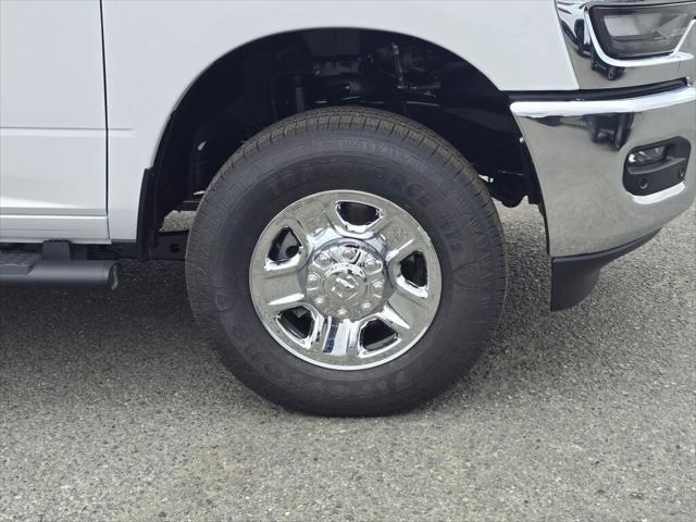 2025 RAM Ram 2500 RAM 2500 TRADESMAN CREW CAB 4X4 8 BOX 2025 RAM Ram 2500 RAM 2500 TRADESMAN CREW CAB 4X4 8 BOX