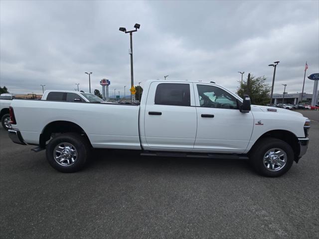 2025 RAM Ram 2500 RAM 2500 TRADESMAN CREW CAB 4X4 8 BOX 2025 RAM Ram 2500 RAM 2500 TRADESMAN CREW CAB 4X4 8 BOX
