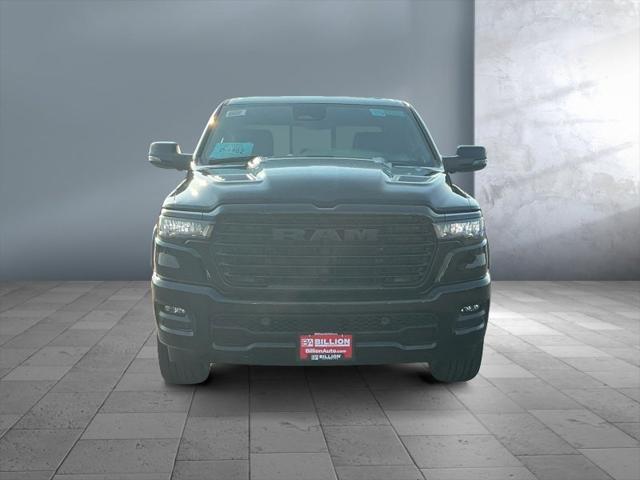 2026 RAM Ram 1500 RAM 1500 LARAMIE CREW CAB 4X4 57 BOX 2026 RAM Ram 1500 RAM 1500 LARAMIE CREW CAB 4X4 57 BOX