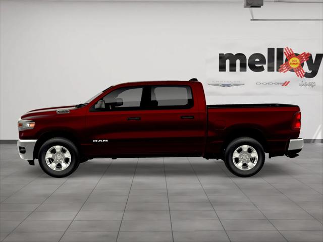 2026 RAM Ram 1500 RAM 1500 TRADESMAN CREW CAB 4X4 57 BOX