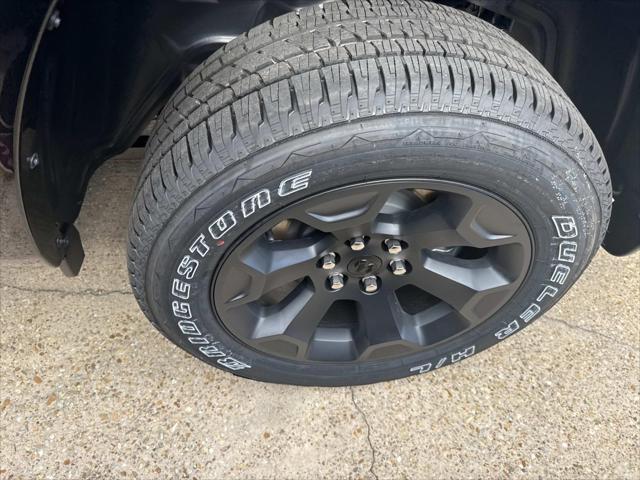 2026 RAM Ram 1500 RAM 1500 BIG HORN CREW CAB 4X2 57 BOX 2026 RAM Ram 1500 RAM 1500 BIG HORN CREW CAB 4X2 57 BOX