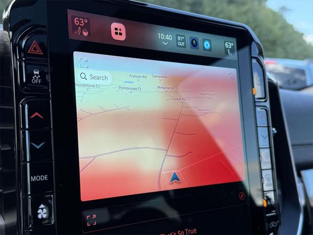 2026 RAM Ram 1500 RAM 1500 LARAMIE CREW CAB 4X4 57 BOX 2026 RAM Ram 1500 RAM 1500 LARAMIE CREW CAB 4X4 57 BOX