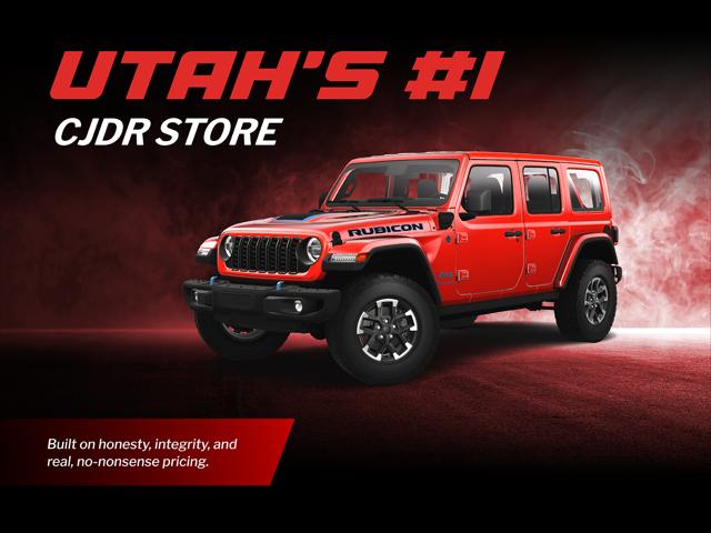 2025 Jeep Gladiator GLADIATOR MOJAVE X 4X4