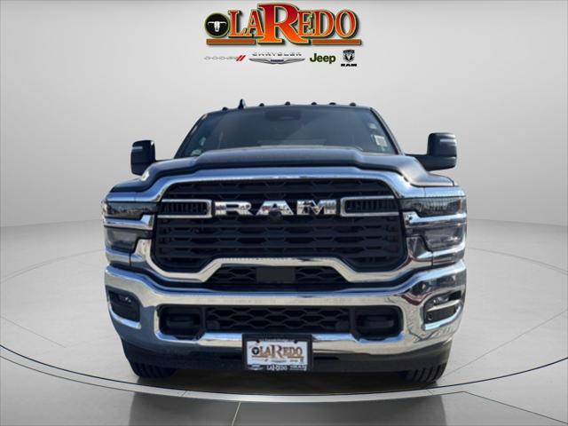 2025 RAM Ram 2500 RAM 2500 TRADESMAN CREW CAB 4X4 8 BOX