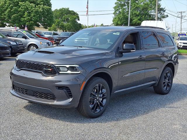 2025 Dodge Durango DURANGO GT PLUS AWD