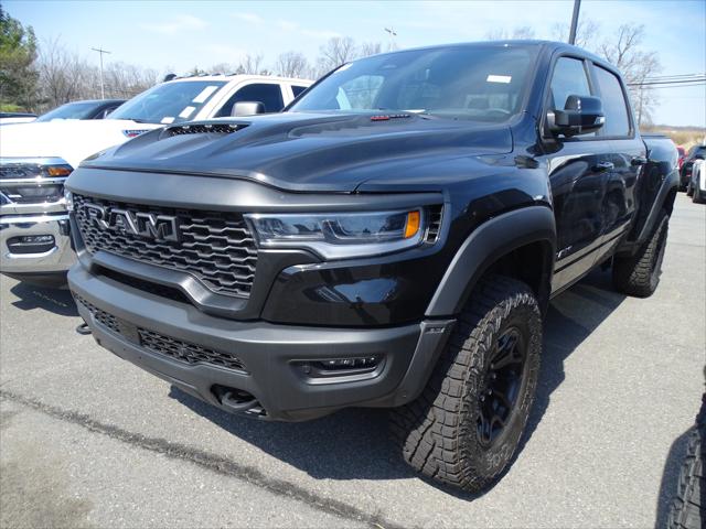 2026 Ram 1500 RHO Crew Cab 4x4 5'7" Box for sale in Budd Lake, NJ