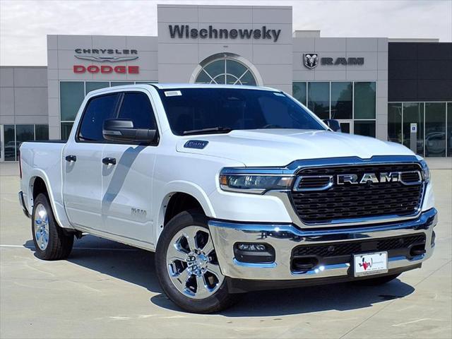 2026 RAM Ram 1500 RAM 1500 LONE STAR CREW CAB 4X4 57 BOX 2026 RAM Ram 1500 RAM 1500 LONE STAR CREW CAB 4X4 57 BOX