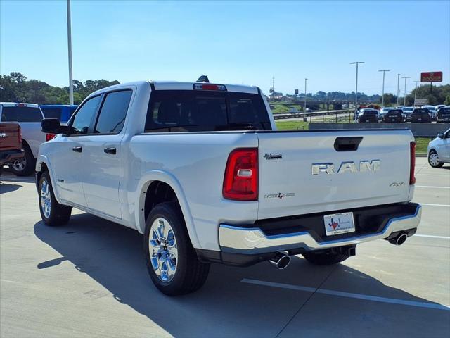 2026 RAM Ram 1500 RAM 1500 LONE STAR CREW CAB 4X4 57 BOX 2026 RAM Ram 1500 RAM 1500 LONE STAR CREW CAB 4X4 57 BOX