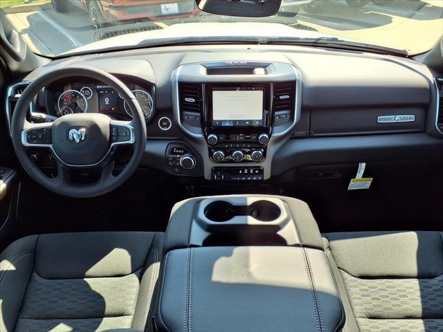 2026 RAM Ram 1500 RAM 1500 LONE STAR CREW CAB 4X4 57 BOX 2026 RAM Ram 1500 RAM 1500 LONE STAR CREW CAB 4X4 57 BOX