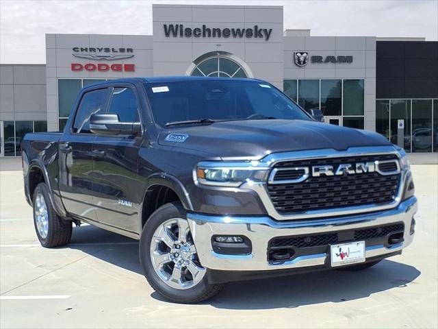 2026 RAM Ram 1500 RAM 1500 LONE STAR CREW CAB 4X4 57 BOX 2026 RAM Ram 1500 RAM 1500 LONE STAR CREW CAB 4X4 57 BOX