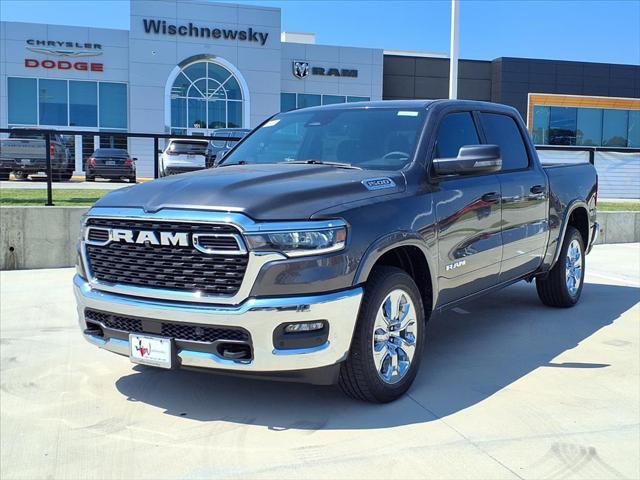 2026 RAM Ram 1500 RAM 1500 LONE STAR CREW CAB 4X4 57 BOX 2026 RAM Ram 1500 RAM 1500 LONE STAR CREW CAB 4X4 57 BOX