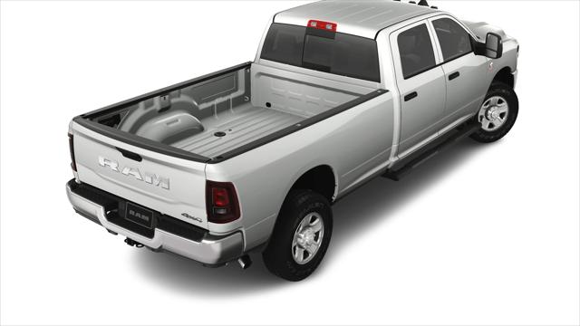 2025 RAM Ram 2500 RAM 2500 TRADESMAN CREW CAB 4X4 8 BOX