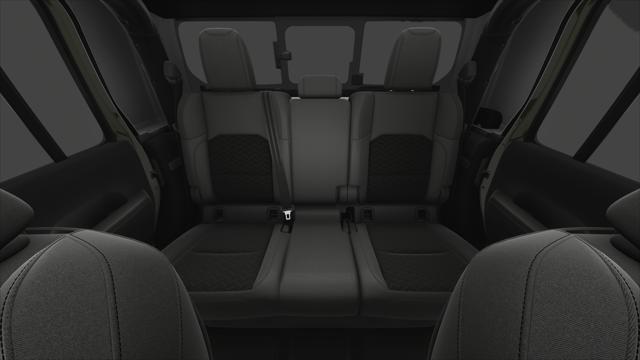 2025 Jeep Gladiator GLADIATOR MOJAVE 4X4