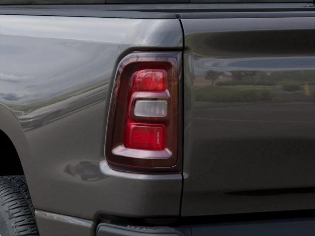 2025 Ram 1500 Tradesman Crew Cab 4x4 5'7" Box