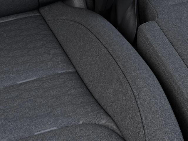 2025 Ram 1500 Tradesman Crew Cab 4x4 5'7" Box