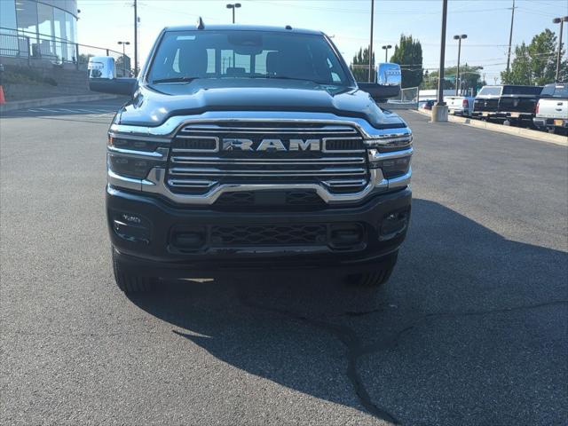 2025 RAM Ram 2500 RAM 2500 LARAMIE CREW CAB 4X4 64 BOX