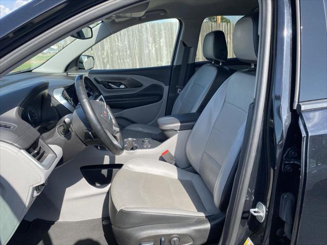 2023 GMC Terrain AWD SLT