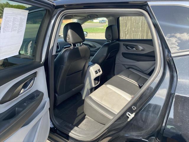 2023 GMC Terrain AWD SLT