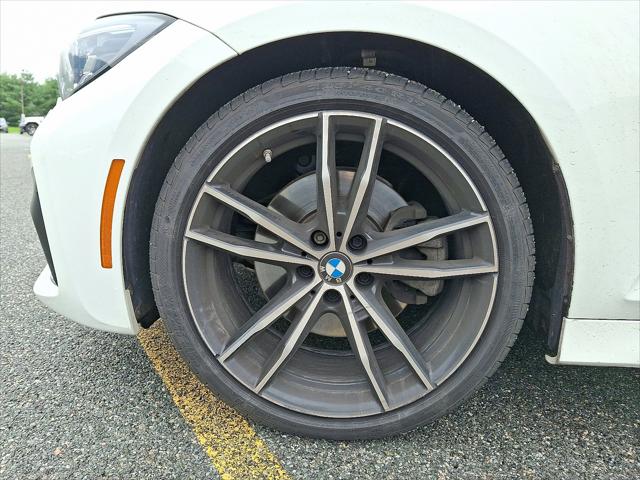 2022 BMW 330i xDrive