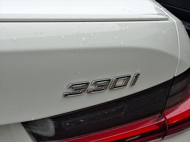 2022 BMW 330i xDrive