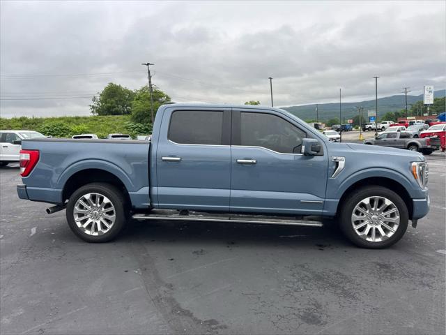 2023 Ford F-150 Limited