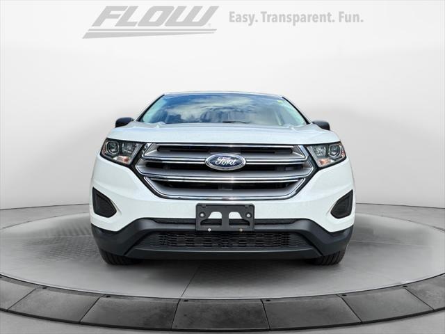 2018 Ford Edge SE