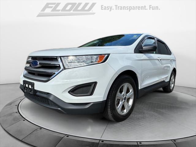 2018 Ford Edge SE