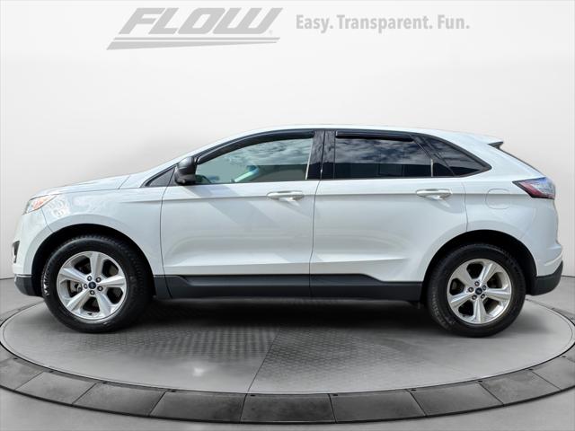 2018 Ford Edge SE
