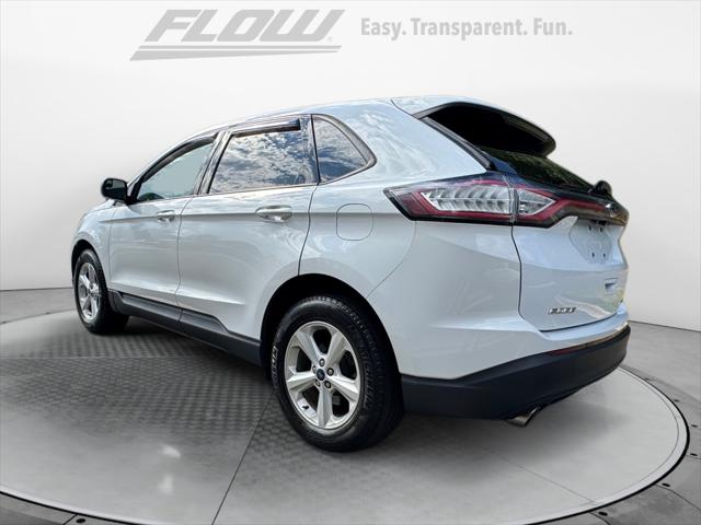 2018 Ford Edge SE