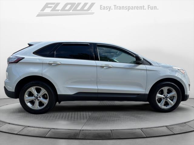 2018 Ford Edge SE