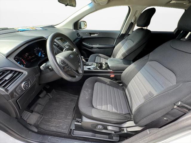 2018 Ford Edge SE