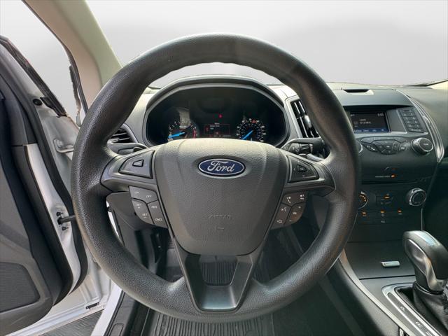 2018 Ford Edge SE