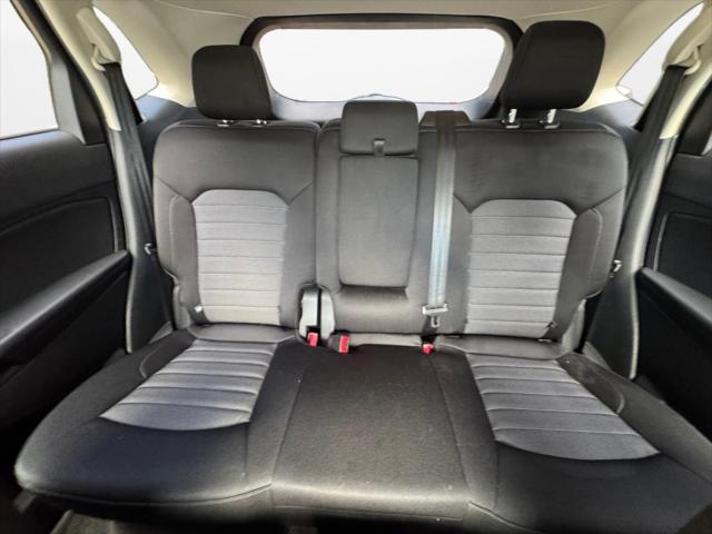 2018 Ford Edge SE