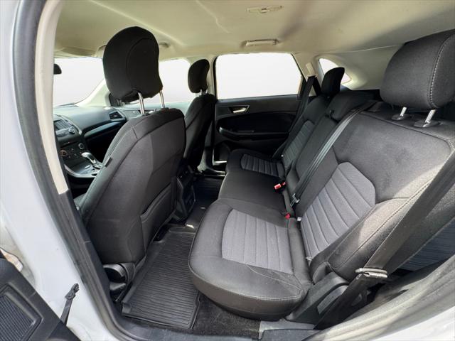 2018 Ford Edge SE