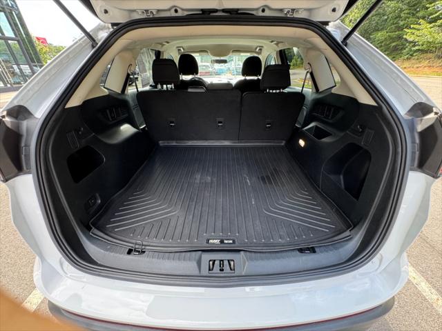 2018 Ford Edge SE