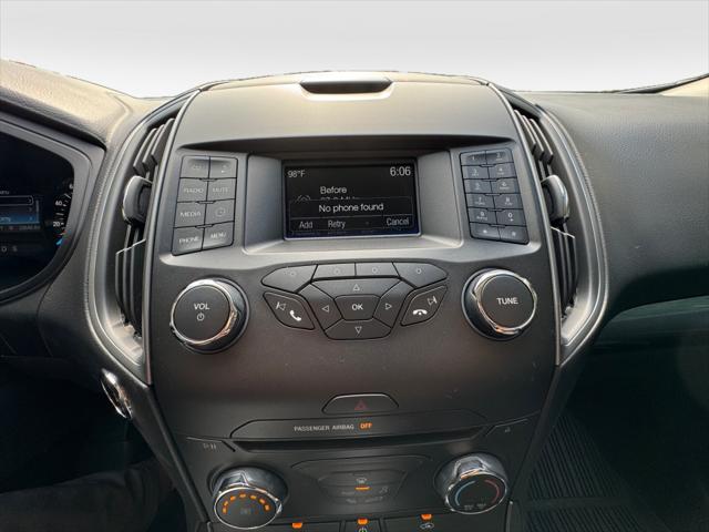 2018 Ford Edge SE