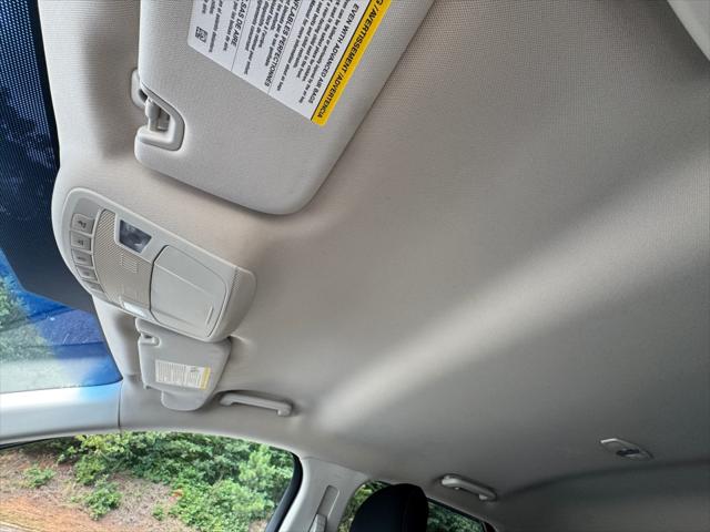 2018 Ford Edge SE